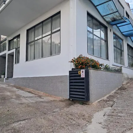 Vila51 Ocean Deluxe Apartment *