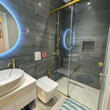 Vila51 Ocean Deluxe Sarande