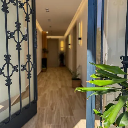 Vila51 Ocean Deluxe * Sarande