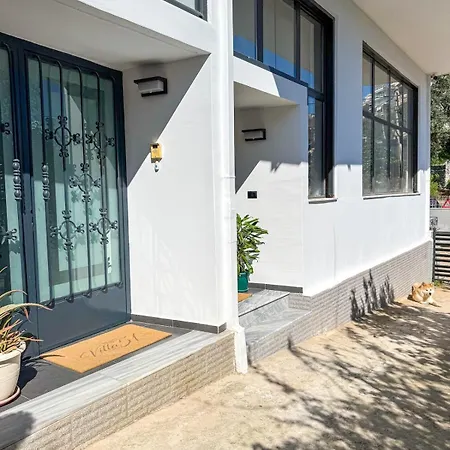 Vila51 Ocean Deluxe * Sarande