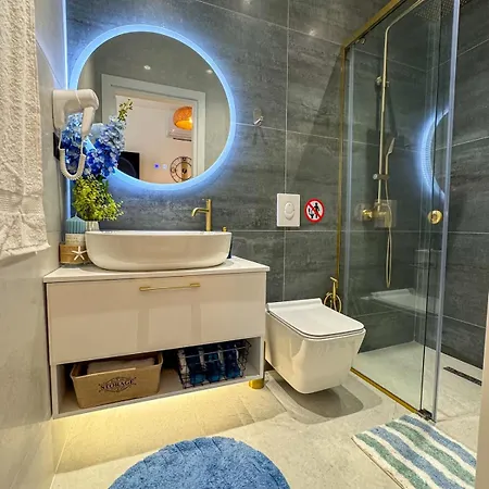 Apartment Vila51 Ocean Deluxe