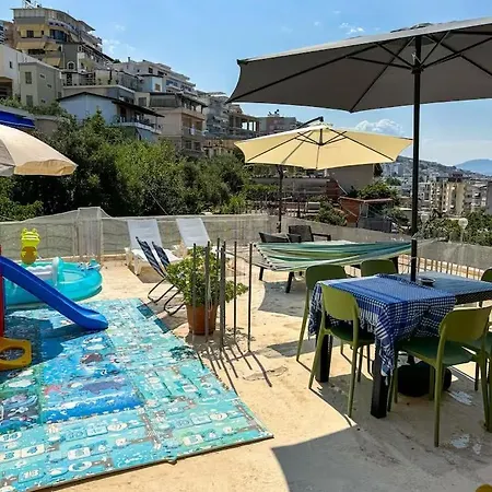 Vila51 Ocean Deluxe Apartment *