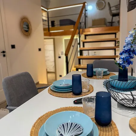 Vila51 Ocean Deluxe *