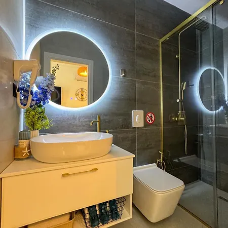 Vila51 Ocean Deluxe *