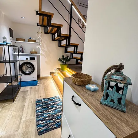 Vila51 Ocean Deluxe Sarande