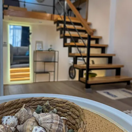 Vila51 Ocean Deluxe * Sarande