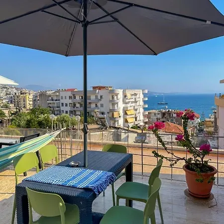Vila51 Ocean Deluxe Sarande