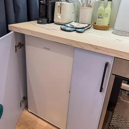 Vila51 Ocean Deluxe * Sarande