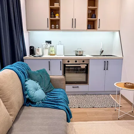 Vila51 Ocean Deluxe *