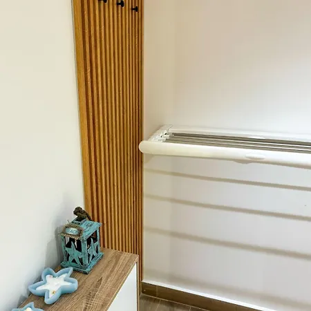 Vila51 Ocean Deluxe Sarande