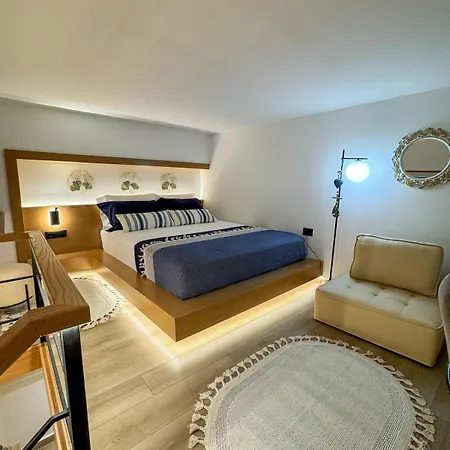 Vila51 Ocean Deluxe * Sarande