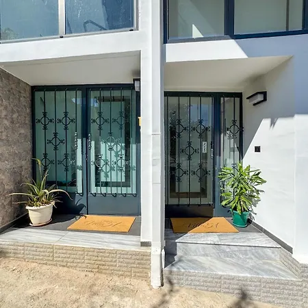 Vila51 Ocean Deluxe * Sarande