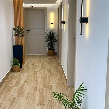 Vila51 Ocean Deluxe Sarande