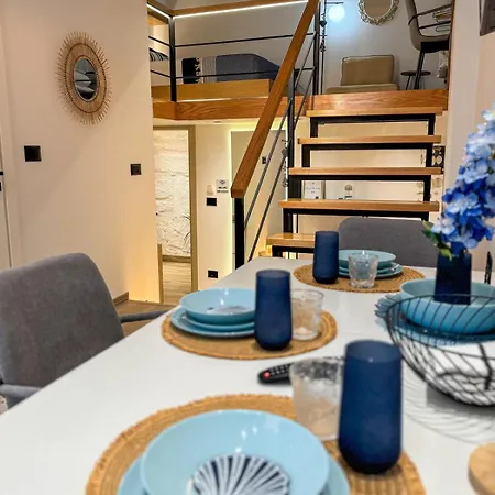 Vila51 Ocean Deluxe Sarande
